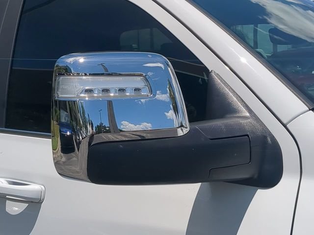Certified Used 2025 White Ram Limited image 12