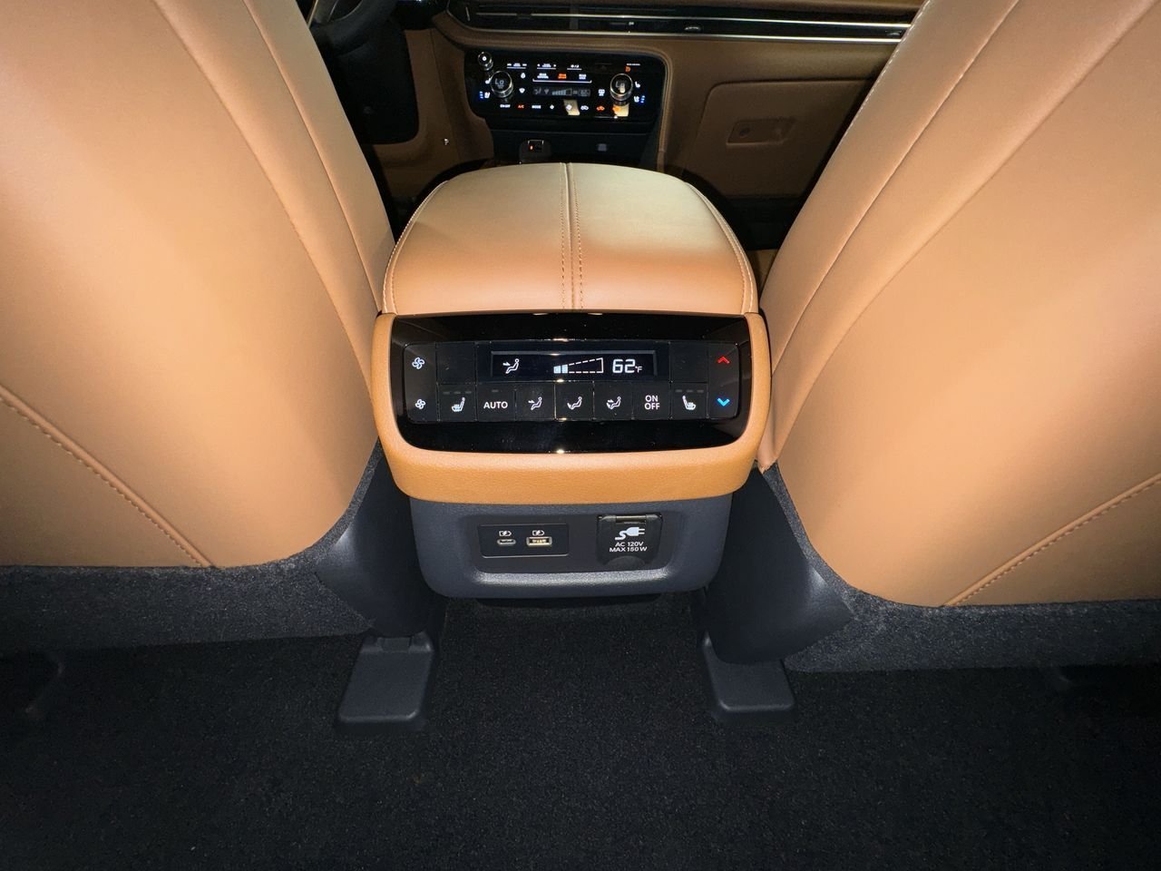 2025 INFINITI QX60 AUTOGRAPH - Photo 30