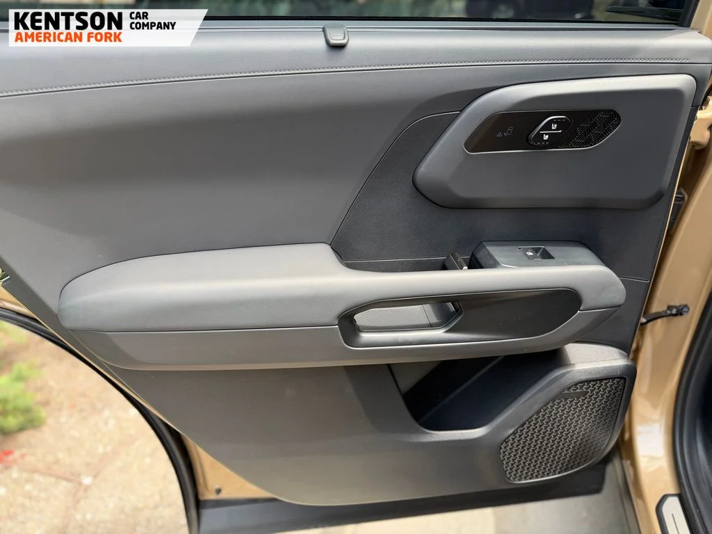 2027 Kia Telluride X-Line SX Prestige - Photo 37