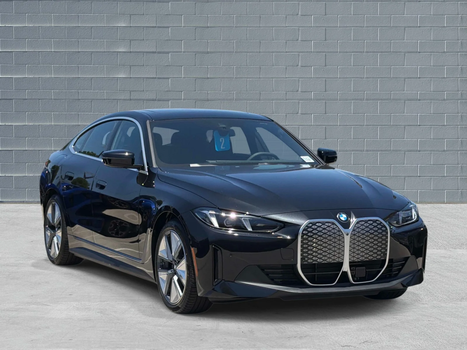 2026 BMW i4 40