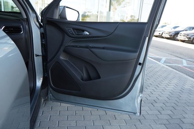 Used 2024 Gray Chevrolet LT image 18