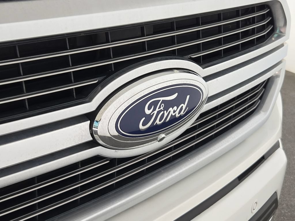 2023 Ford F-150 Limited - Photo 37