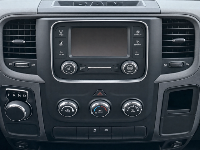 Used 2017 Black Ram Express image 9