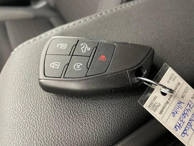 2026 Chevrolet Silverado 1500 LT - Photo 23