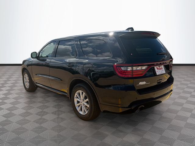 New 2026 Black Dodge GT image 5