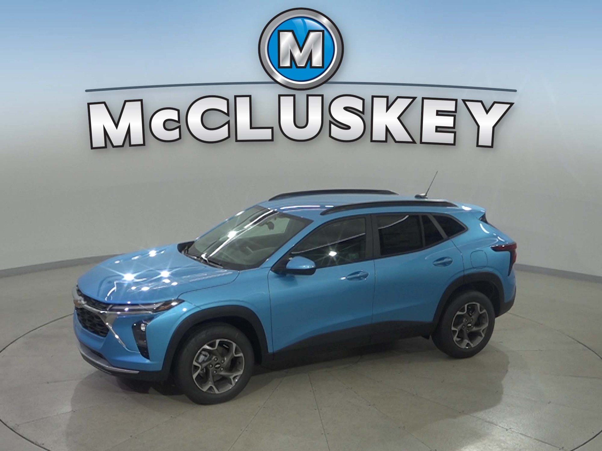 2026 Chevrolet Trax LT - Photo 50