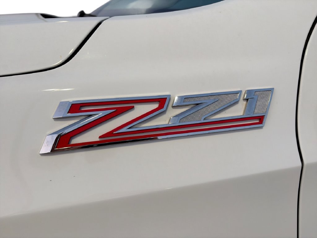 2023 Chevrolet Tahoe Z71 - Photo 32