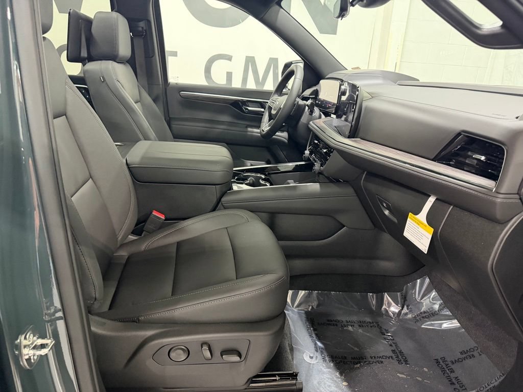 New 2026 Cypress Gray Chevrolet Z71 image 29
