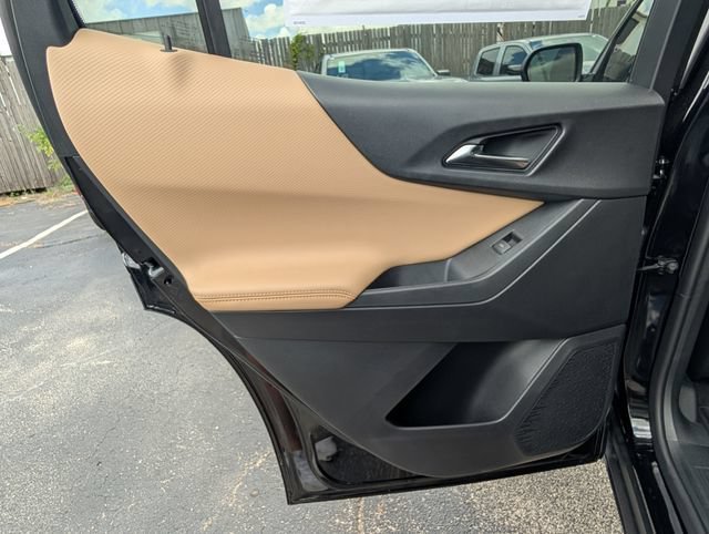 New 2027 Mosaic Black Metallic Chevrolet ACTIV image 8