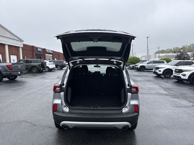 Used 2023 Silver Ford Active image 20