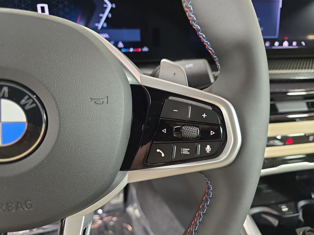 New 2026 Arctic Race Blue metallic BMW M440i xDrive image 18