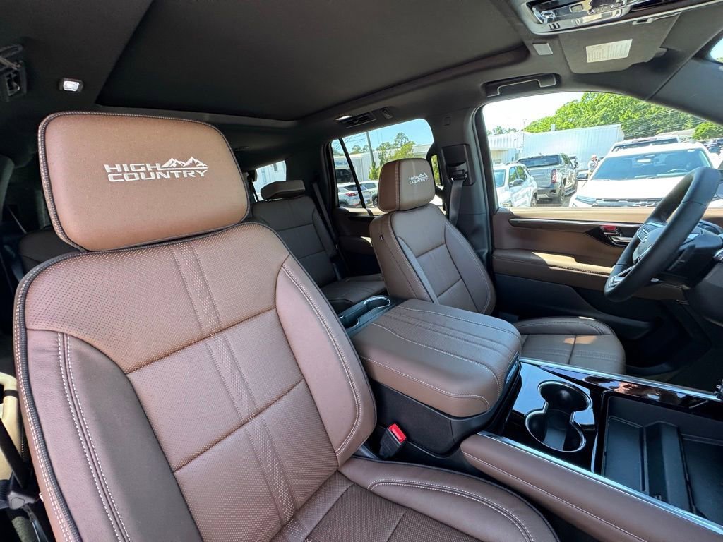 2026 Chevrolet Tahoe High Country - Photo 18