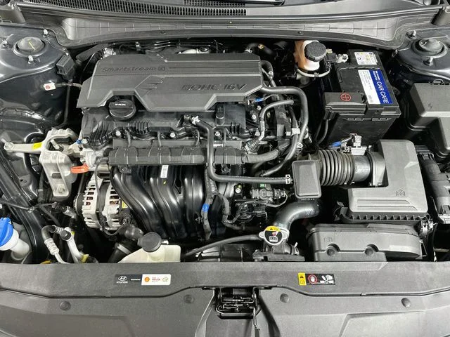 Certified Pre-Owned 2023 Hyundai Elantra SEL