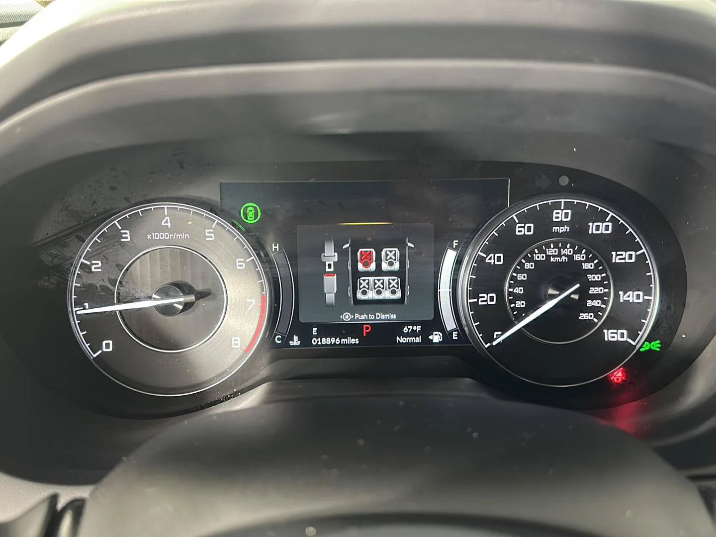 2025 Acura RDX Technology Package - Photo 46
