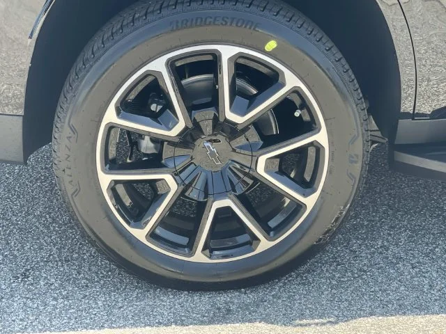 2026 Chevrolet Tahoe RST - Photo 8