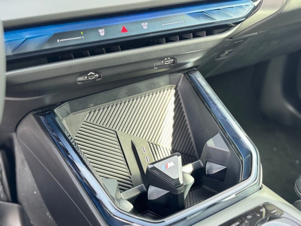 New 2026 Brooklyn Grey Metallic BMW 30 xDrive image 11
