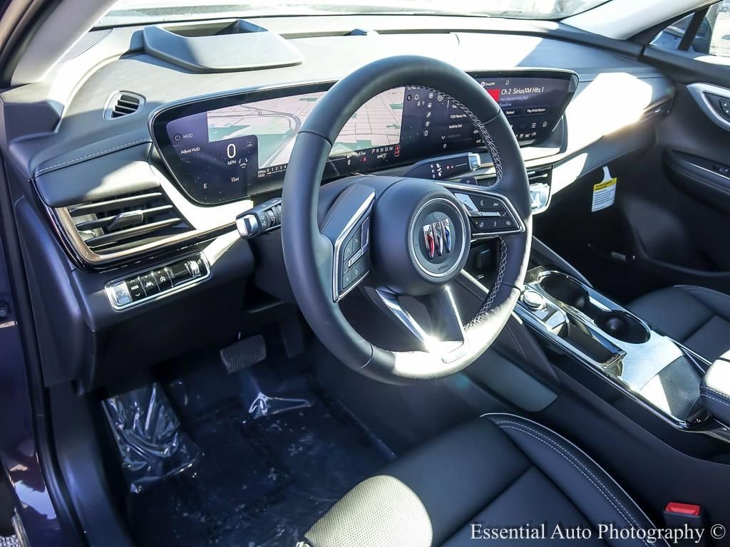 2026 BUICK ENVISION - Image 9