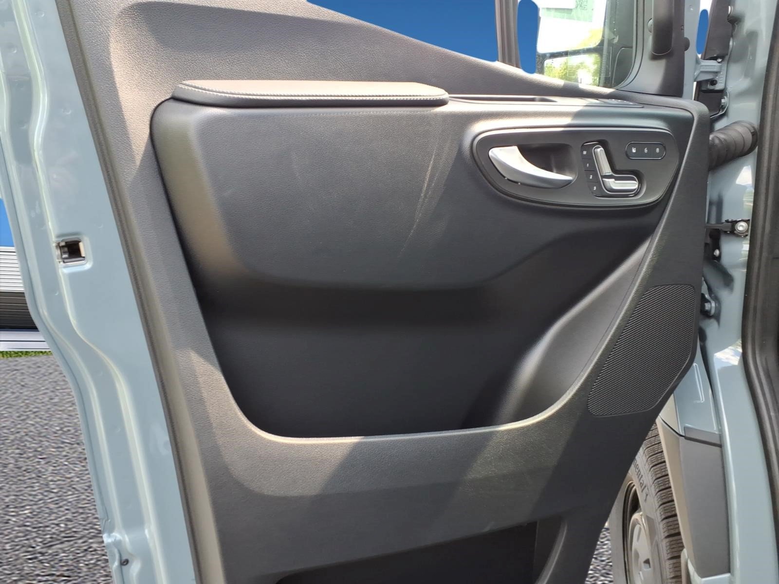 New 2026 Blue Gray Mercedes-Benz  image 23