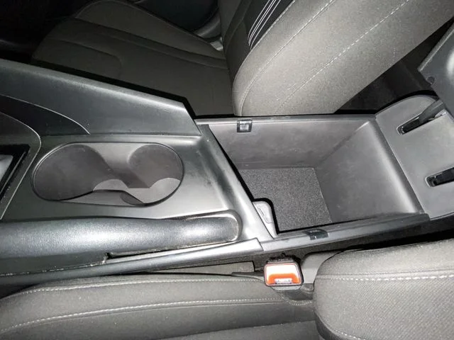 Used 2023 Red Hyundai SEL image 20