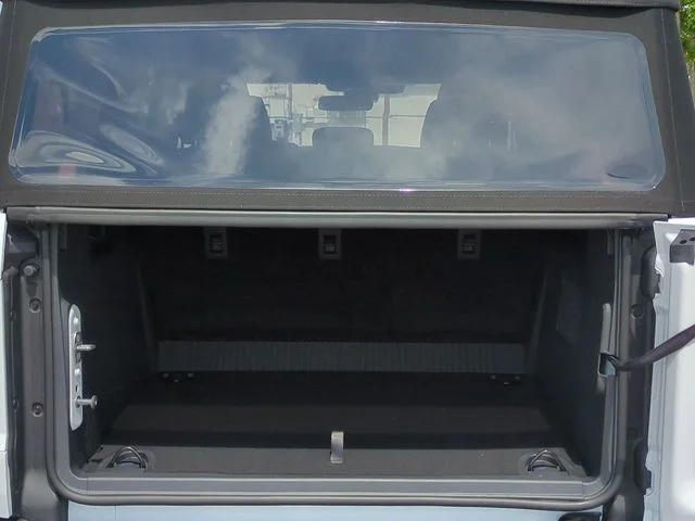 New 2026 Oxford White Ford Outer Banks® image 13