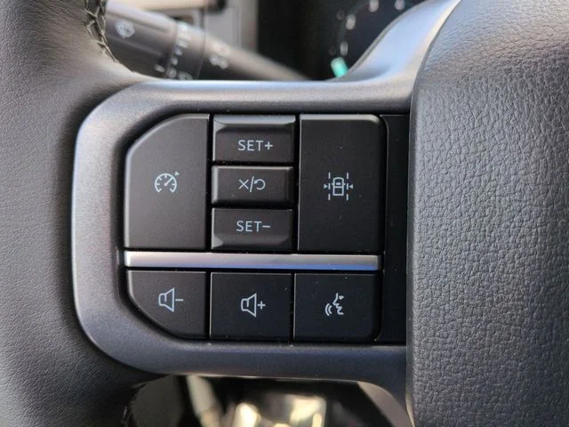 New 2026 White Ford XLT image 21