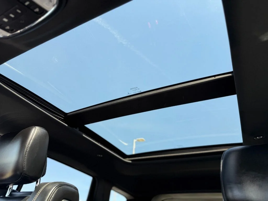Used 2017 Red Jeep Limited image 24
