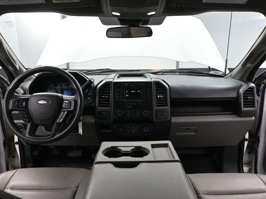 2022 Ford F-250 Super Duty XL - Photo 27