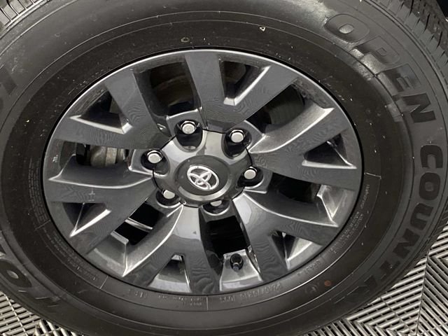 Used 2023 Silver Toyota SR5 image 29
