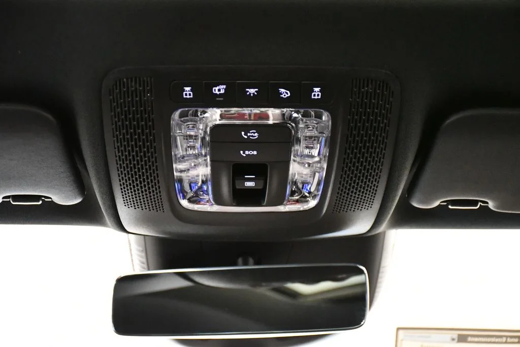 2026 Mercedes-Benz CLA CLA 250 - Photo 18