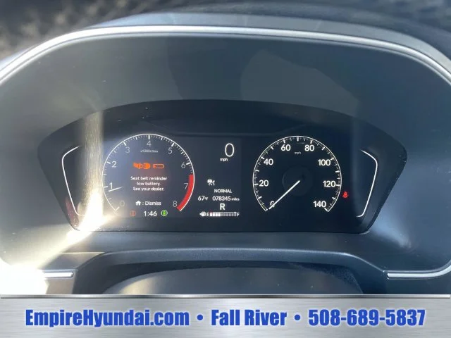 2023 Honda Pilot Touring - Photo 32