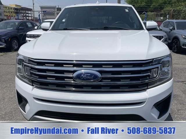 Used 2020 Oxford White Ford XLT image 11
