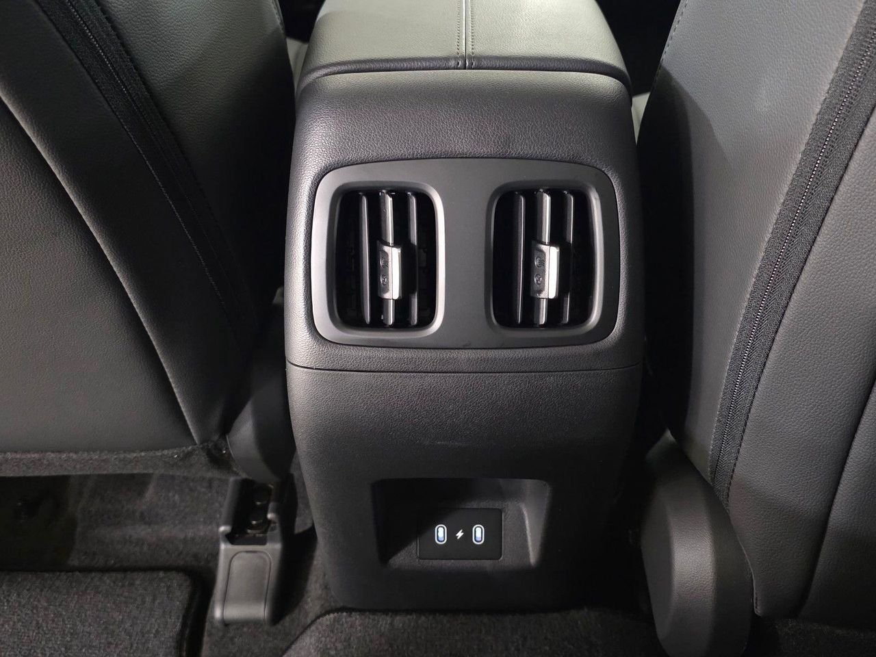 New 2026 Serenity White Pearl Hyundai SEL Plus FWD image 16
