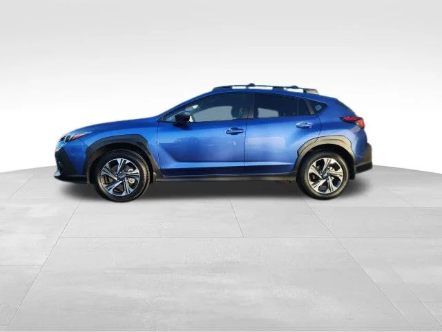 2025 Subaru Crosstrek Premium - Photo 6
