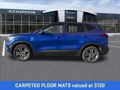 Used 2022 Kia Seltos LX with VIN KNDEPCAA3N7258585 for sale in Midland, MI