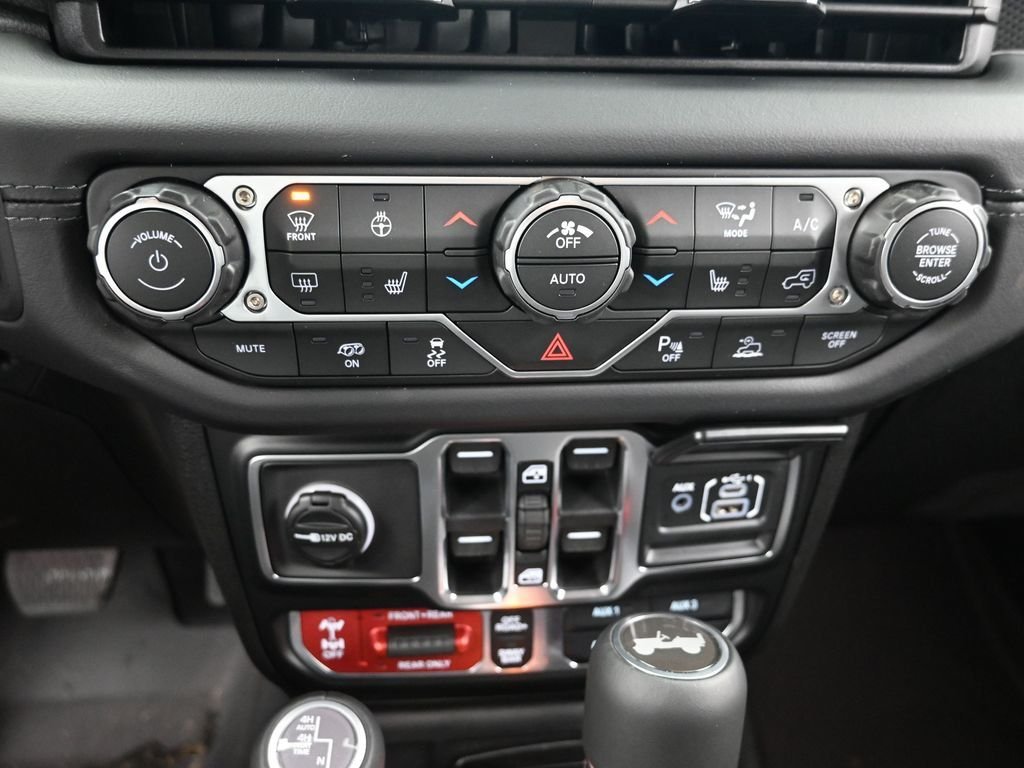 New 2026 Reign Exterior Paint Jeep Moab 392 image 21