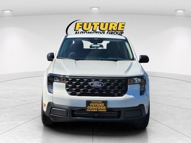 New 2026 Oxford White Ford XL image 84