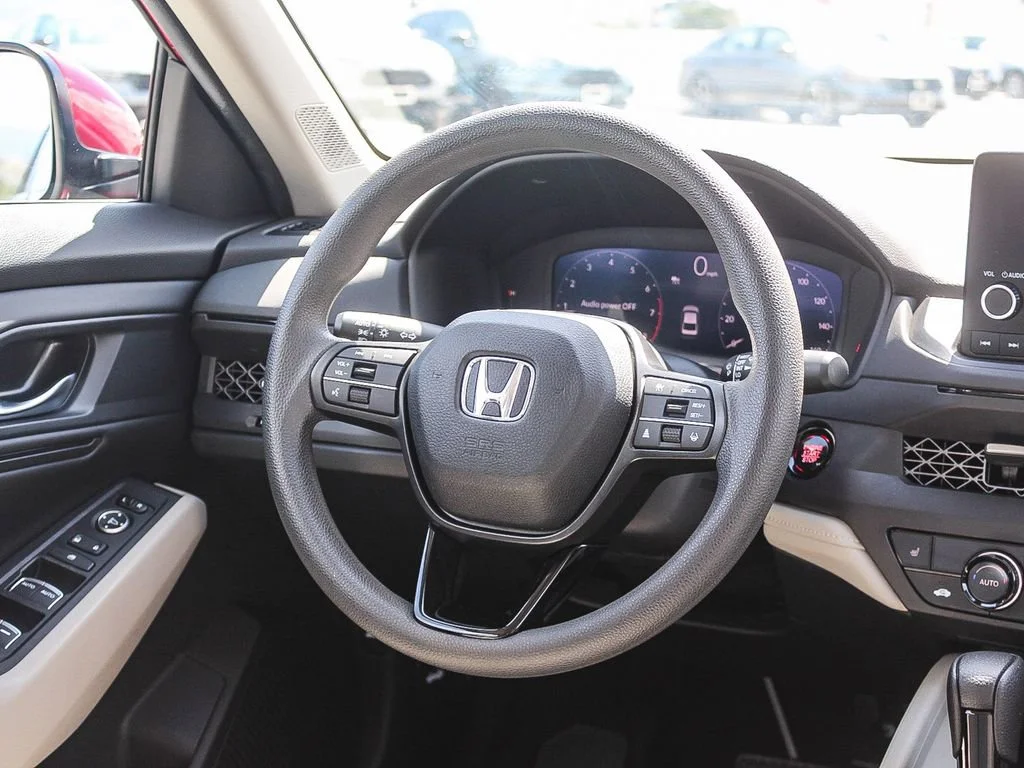 2024 Honda Accord EX - Photo 45