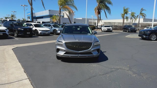 Certified Used 2024 Silver Genesis 2.5T Advanced image 4