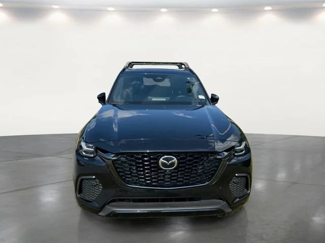 Used 2025 Black Mazda 3.3 Turbo S Premium image 7