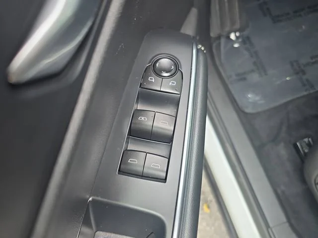 Certified Used 2025 Summit White GMC Elevation image 16