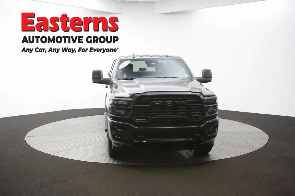 Used 2025 Gray Ram Tradesman image 51