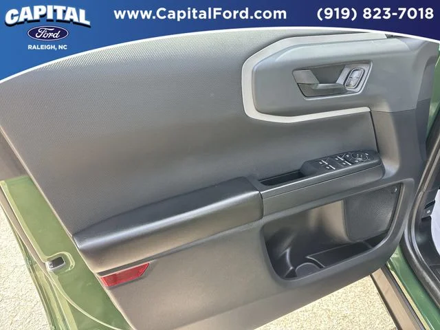 Used 2024 Green Ford Big Bend image 20