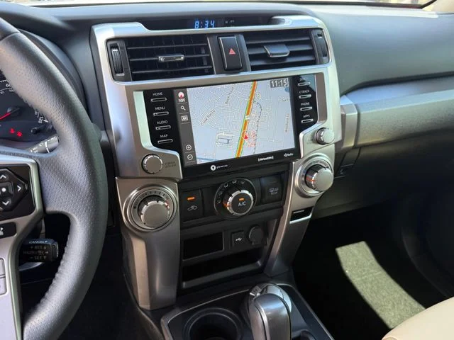 Used 2022 Red Toyota SR5 Premium image 18
