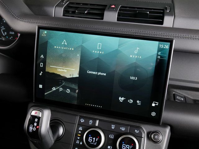 New 2026 Fuji White Land Rover S image 15