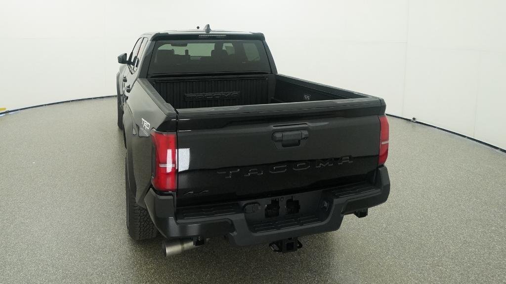 New 2026 Black Toyota TRD Off-Road image 17