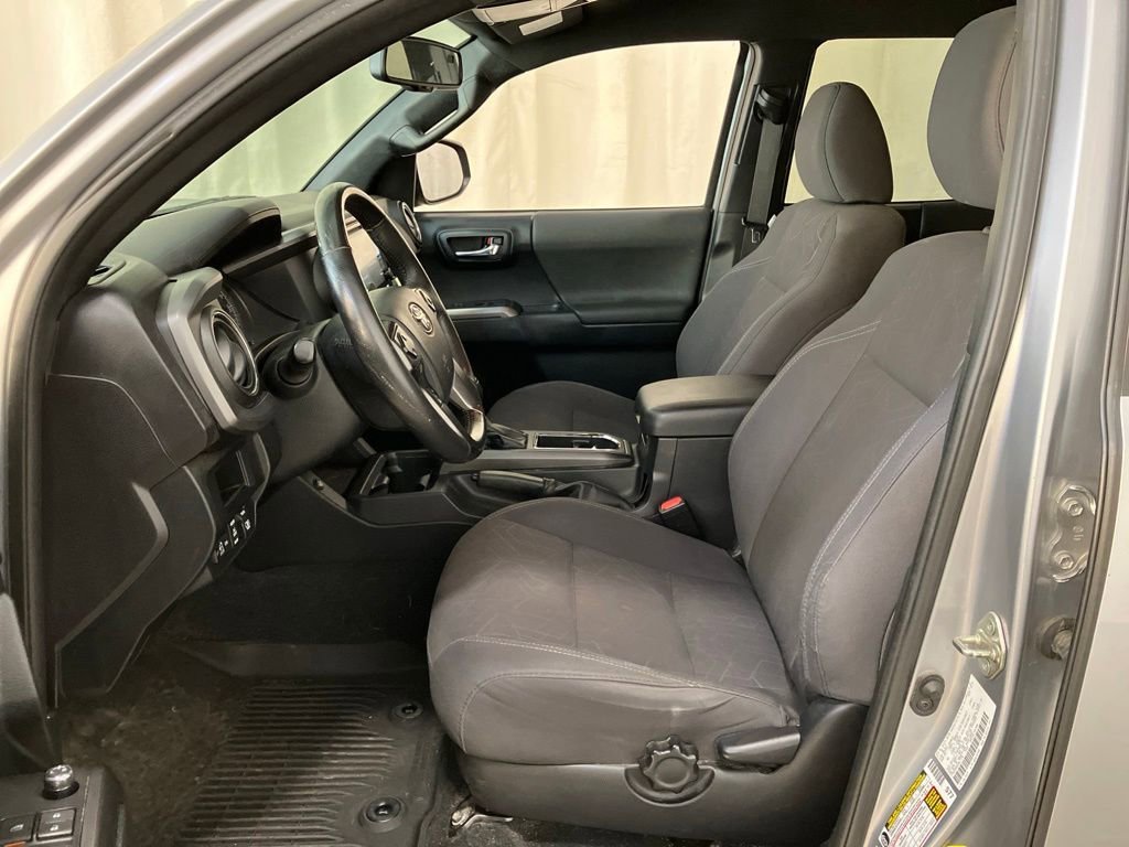 Used 2017  Toyota TRD Sport image 4