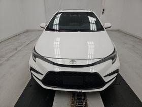 Certified Used 2023 Ice Toyota SE image 20