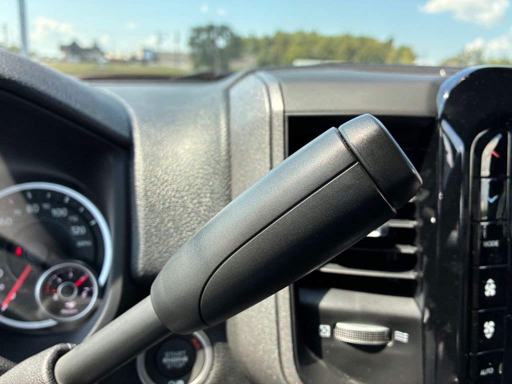 2026 RAM 3500 Tradesman - Photo 17