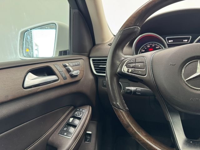 Used 2016  Mercedes-Benz GLE 350 image 22