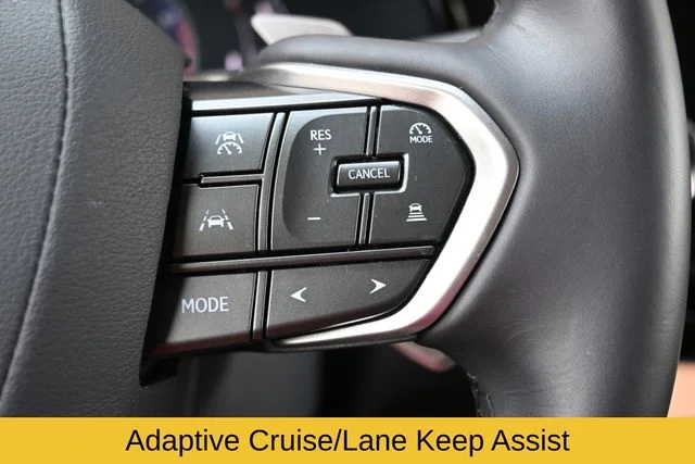 Used 2025 Brown Lexus 350 Premium image 28